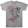Lady Liberty T T-shirt
