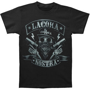 La Coka Nostra Airbrush T-shirt