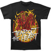 Cover Your Heart T-shirt
