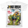 Dredd is Boss T-shirt