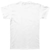 I Am The Law - White T-shirt