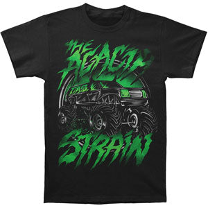 Acacia Strain Monster Truck T-shirt