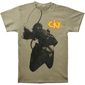 CKY Jump T-shirt