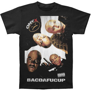 Bacdafucup T-shirt