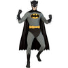 Batman Jumpsuit Costume
