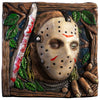 Jason Wall Decor Movie Prop