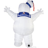 Stay Puft Inflatable Movie Prop