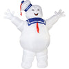 Stay Puft Inflatable Movie Prop