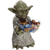 Yoda Candy Holder Movie Prop