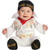 Newborn Elvis Presley Costume Costume