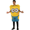 Minion Dave Costume