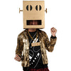 Robot Pete Costume