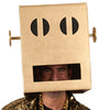 Shuffle Bot Hdpc Costume Accessory