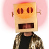 Shuffle Bot Light Up Hdpc Costume Accessory