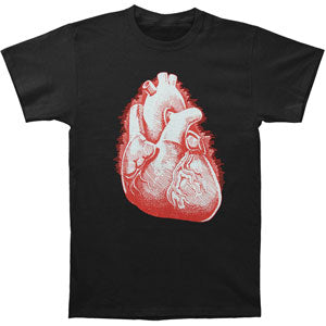 Miss May I Heart T-shirt