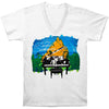 Piano T-shirt