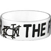 Logo Rubber Bracelet