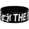 Logo Rubber Bracelet