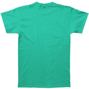 Rocket Summer Geometric Sea Form T-shirt
