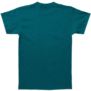 Rocket Summer Stacked T-shirt