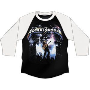 Live Shot Baseball Jersey