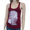 Life Will Write The Words Womens Tank