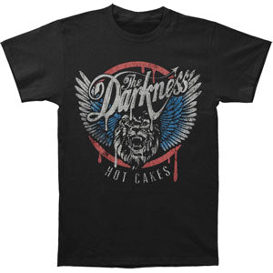 Darkness Lion T-shirt