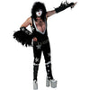 Authentic Starchild Rock The Nation Costume