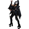 Authentic Demon Rock The Nation Costume