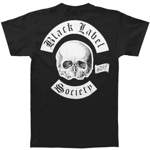Black Label Society BFL T-shirt