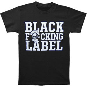 Black Label Society BFL T-shirt