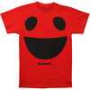 Big Face Slim Fit T-shirt