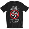 Nazi Punks F Off Slim Fit T-shirt