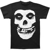 Skull & Logo T-shirt