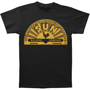 Memphis Logo T-shirt