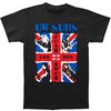 London Punk Rock T-shirt