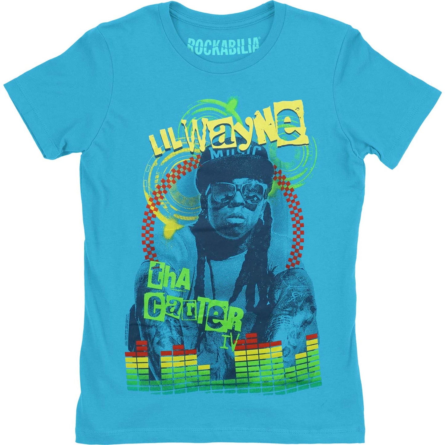 Tropic Soft Junior Top