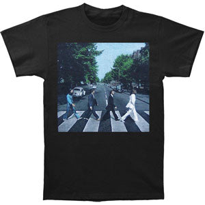 Beatles Abbey Road T-shirt
