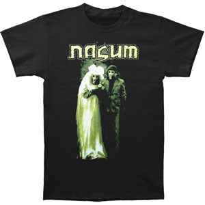 Inhale/Exhale T-shirt