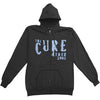 2008 Tour Zippered Hooded Sweatshirt