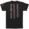 Repeat Logo 2008 Tour T-shirt