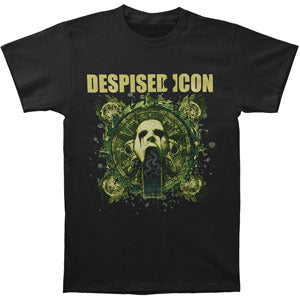 Despised Icon The Ills Of Modern Man T-shirt