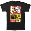 Reefer Madness Slim Fit T-shirt