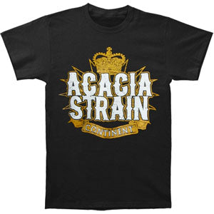Acacia Strain Crown T-shirt