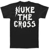 Nuke The Cross T-shirt