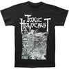 Nuke The Cross T-shirt