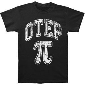 Pi T-shirt
