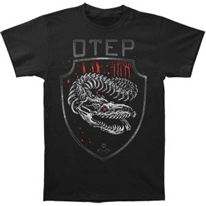 Otep Snake T-shirt