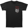 Tiger Control T-shirt