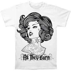 French Girls T-shirt